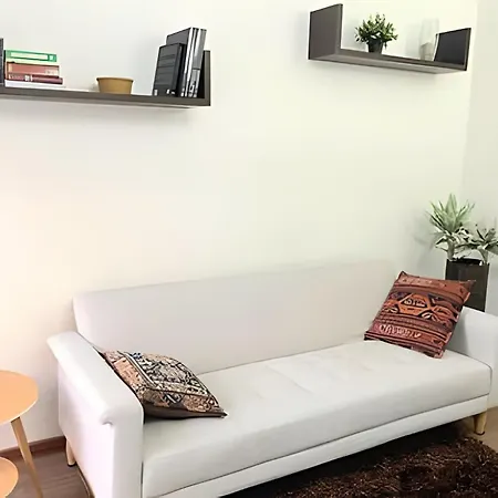 Super Apartamento Tv, Wi Fi Y Parqueadero Gratis Bogota Exterior photo